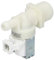 LUTH Premium Profi Parts Electrovanne 1-Voie 180° 10,5mmØ pour machine à laver Miele 4971731 4971730