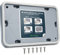 ersatzteilshop basics Tapa de mantenimiento para secador de bomba de calor Bosch y Siemens, juego de reparación como 646776 00646776