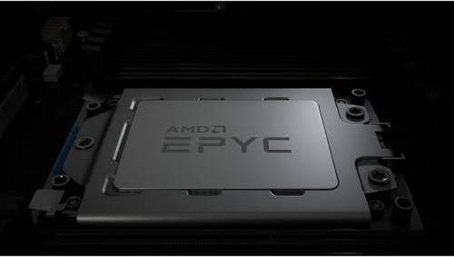 AMD Epyc 7F72 24x 3.20GHz Sockel Sp3 tray - 100-000000141