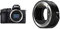 Nikon Z 50 Spiegellose Kamera im DX-Format + NIKON FTZ II (Adapter für F-Mount Objektive auf Z-Mount Kameras)