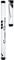 SuperStroke Zenergy Tour 1.0 2pc Wht/Blk,White/Black