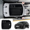 LFOTPP Kompatibel mit 2017-2025 Hyunda-i i30/ i30 N Line Mittelkonsole Aufbewahrungsbox, Armlehne Organizer Tray Handschuhfach Unten die Mittelkonsole, i30 Zubehör Storage Box