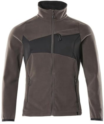 Mascot Unisex Fleece Größe L Jacke, bunt, L