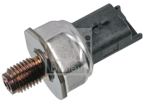 FEBI BILSTEIN Sensor, Kraftstoffdruck 185741 | Kompatibel mit: FORD C-MAX, FOCUS C-MAX, FOCUS II, FOCUS II Stufenheck, FOCUS II Turnier, GALAXY II, MONDEO IV