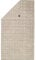 Cawö Handtücher Noblesse Elegance Allover 1088 Graphit - 37
