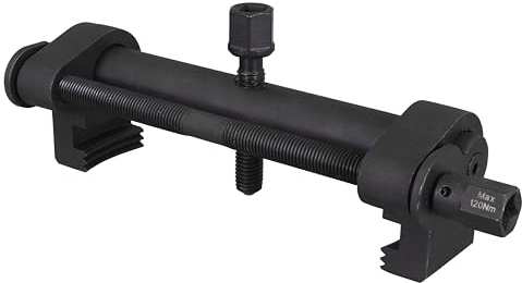 Sealey Ribbed Auxiliary Drive Belt Pulley Puller - PS999