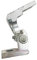 YPLVWSOYQ Auto Türscharnier Stopper Kompatibel Mit VW Für Passat 2000 2001 2002 2003 2004 2005 Türstopper Halterung Anschlag Türscharnier 3B4833401E 3B4833401C 3B4833402E 3B4833402C(Right)
