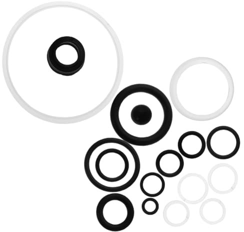 CHILDWEET Wagenheber-Pads Aus Gummi Kompatibel Mit Hydraulischen Wagenhebern Für Autos Ersatzteile Für Wagenheber Mit Universellem Adapter Für Kfz-Reparatur