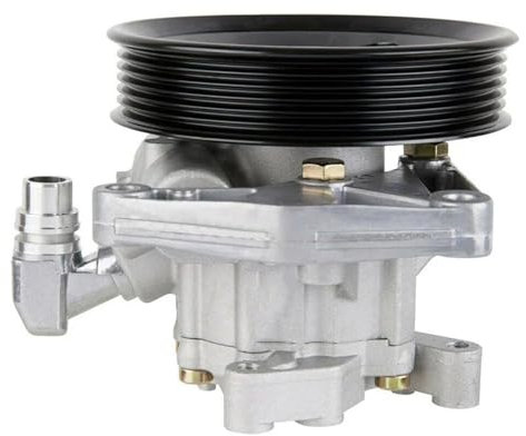 IBNA Auto Für Mercedes W251 W164 V251 E350 E550 ML350 ML500 R500 Servopumpe 0054662201 0054662001 Zubehör