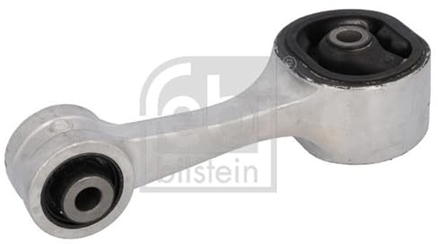 Febi Engine Mount Rubber Metal Bearing Rear Fits Civic | 198823