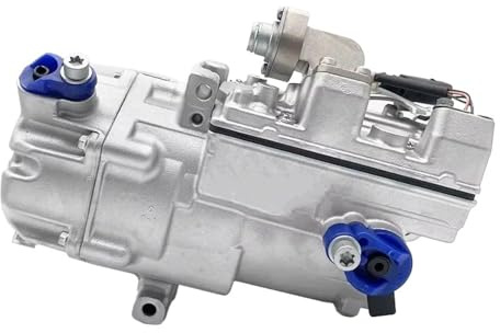 Compresor aire acondicionado Compresor De CA Para VW Para Touareg 8R0260797B 8R0260797C 8R0260797D 7P0820803G