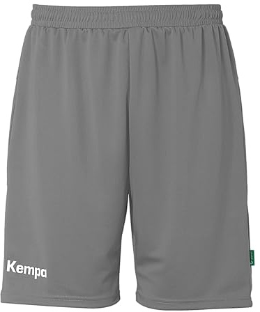 Kempa Handball Performance Shorts Sport-Shorts mit elastischem Bund, atmungsaktiv und schnelltrocknend, Workout Shorts für Herren