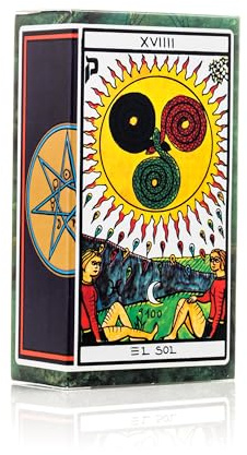 El gran tarot esoterico