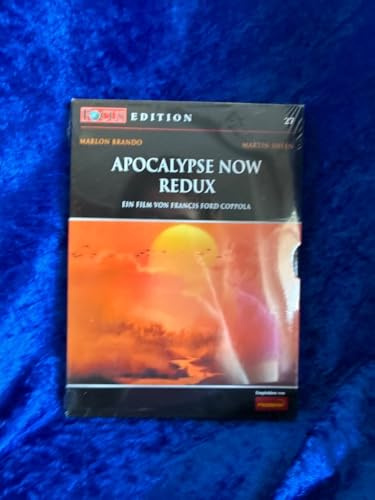 Apocalypse Now Redux - FOCUS-Edition