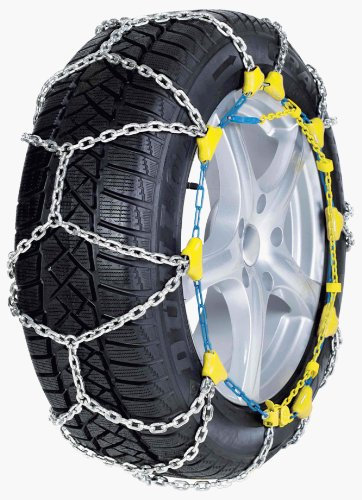 Ottinger 062407 O-Tec 4x4 Felgenschutzkette für Leichtmetallräder