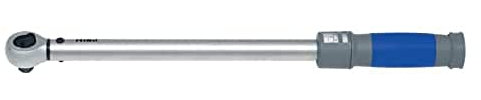 irimo - TORQUE WRENCH 1/2 25-125NM