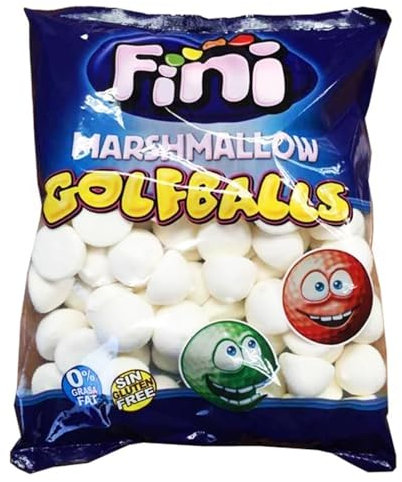 Balle de Golf Vanille