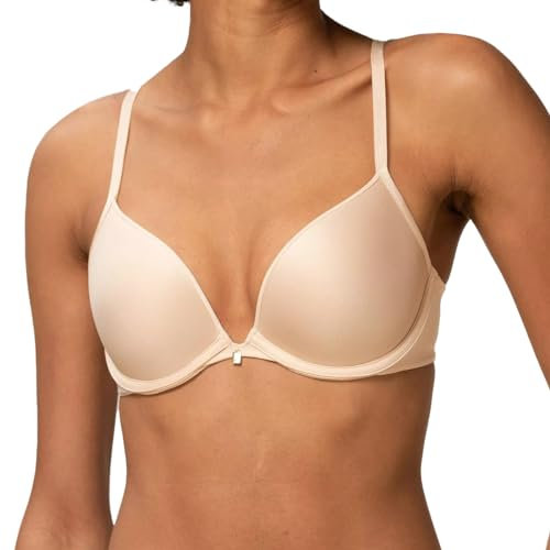 Triumph - Body Make-up Essentials WHU - Push-Up BH (70D Nude Beige)