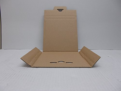 Single Versandkarton 1-3 25er Pack