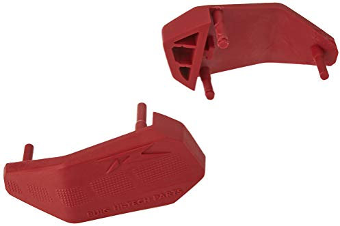 Puig 6378R ERSATZTEILE FÜR STURZPADS R12