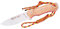 Miguel Nieto Nieto Gürtelmesser Chaman Jagd-/Outdoormesser Cuchillo de Caza y Exterior, Unisex Adulto, Sin indicación, 11 cm