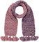 Barts Kinder Schal Elsie Scarf, Purple
