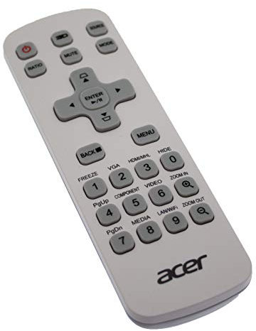 Acer Original Fernbedienung/Remote Control H5382BD Serie