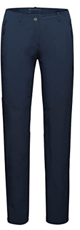 Mammut Runbold Guide SO Women's Pants black 40