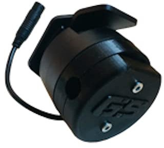 Halterung für Tomtom Rider, 410/450/550 (22 GS)