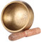 summina Bol chantant tibétain, 7 cm, pour yoga, méditation, détente, soulagement du stress et de l'anxiété