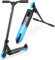 VOKUL S1 Pro Stunt Scooters: Trick Roller Kickscooter mit 4031 Chromoly Y Bar und Aluminium Deck Stuntscooter, 100mm PU Wheels Funscooter Stunt Roller für Kinder, Jungen, Mädchen, Einsteiger (Blau)