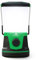 Voyager LED Camping Lantern – 1500 Lumen Camping Light Lamp, Up to 40 Hours Battery (D Size), Perfect Emergency Survival Kit Gear, Tough, Sturdy, Suited for Night Time Trips, Hiking, Camp - Dark Green