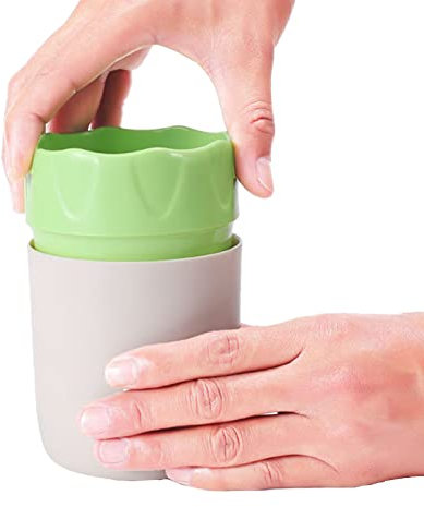 Manueller Rotierender Handreibe Apple Grater Apfelreibe Enfachen Reiben von Äpfeln Obstreibe Käsereibe Handreibe Multifunktionales Küchenwerkzeug für Gemüse Birne Kartoffel Eis Küchenutensilien