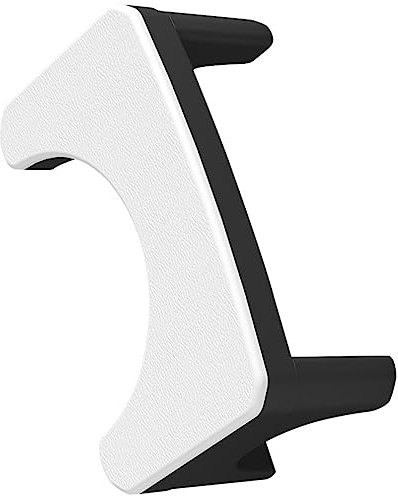 Toiletten Fußhocker Toilettenhocker Wc Hocker Rutschfester Tritthocker Klohocker Trittschemel Kinderhocker für Kinder Erwachsene Schwangere Senioren gegen Hämorrhoiden