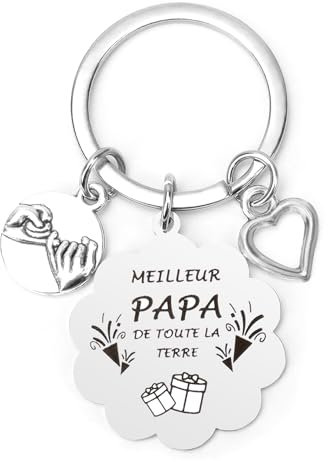 Cadeau Papa Porte Clef Papa Cadeau Fete Des Peres Cadeau Anniversaire Papa Cadeau Pour Papa Cadeau Papa Anniversaire Cadeaux Papa Cadeau Beau Papa Cadeau Fête Des Pères Cadeau Personnalisé Homme