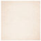 vidaXL Teppich, Wohnzimmerteppich Kurzflor Weich Waschbar, Moderner Teppich für Wohnzimmer Schlafzimmer, Flauschig Einfarbig rutschfest, Beige 120x120cm