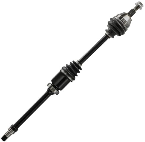 ANTRIEBSWELLE FÜR FOCUS III C MAX 2 II TDCI VORNE RECHTS SCHALTGETRIEBE NEU