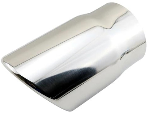 Silber Auto Hinten Auspuff Endrohr Endrohr Zubehör Für Jeep Für Grand Cherokee 2011 2012 2013 Auspuffblenden