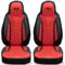 BREMER SITZBEZÜGE Wohnmobil Schonbezüge für FIAT Ducato Jumper Boxer DPL502