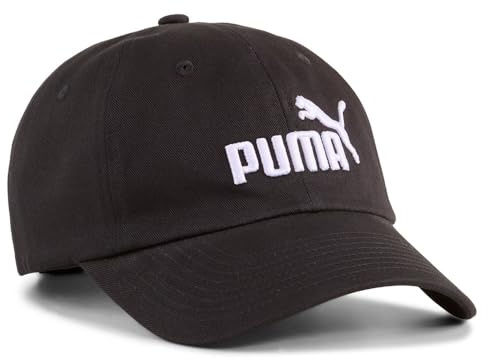 Puma ESS NO.1 Logo BB Cap Jr