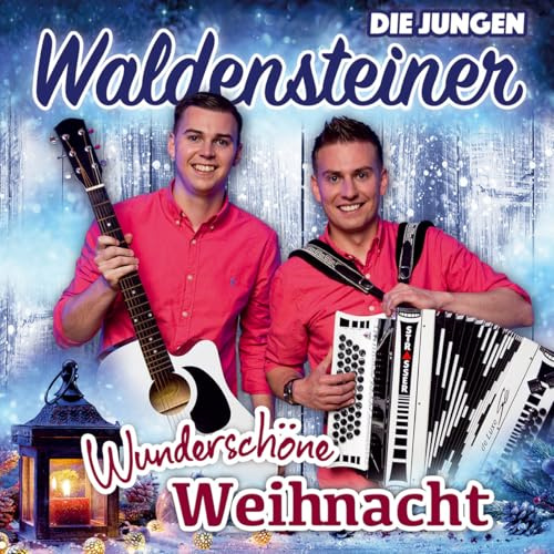 Wunderschöne Weihnacht
