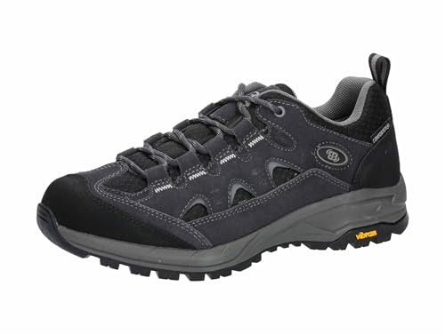Brütting Unisex Mount Bear Low Trekkingsschuhe