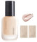 UpDo Liquid Foundation, UpDo Moisturizing Light Foundation, UpDo Matte Long Lasting Foundation, UpDo Full Coverage Foundation Makeup, Hydrating Waterproof Foundation (Oil Control #01 white)