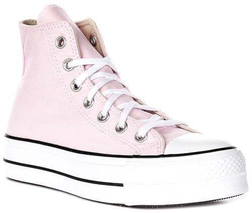 Converse Baskets Chuck Taylor All Star Eva Lift A11872C pour femme