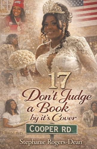 17 Don’t Judge a Book by it’s Cover