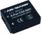 ANSMANN Batterie de Rechange A-Pan CGA-S 007 pour Appareil Photo Panasonic (1 PCE) – Batterie Appareil Photo Lumix – Batterie Li-Po 3,7V 850 mAh