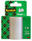 Scotch Magic Tape - 3 Rollen, 19 mm x 25 m - Unsichtbares Klebeband für allgemeine Zwecke zur Reparatur, Etikettierung und Versiegelung von Dokumenten