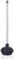 Neiko Heavy Duty 25,4 x 7,62 Power WC Plunger, 60166A