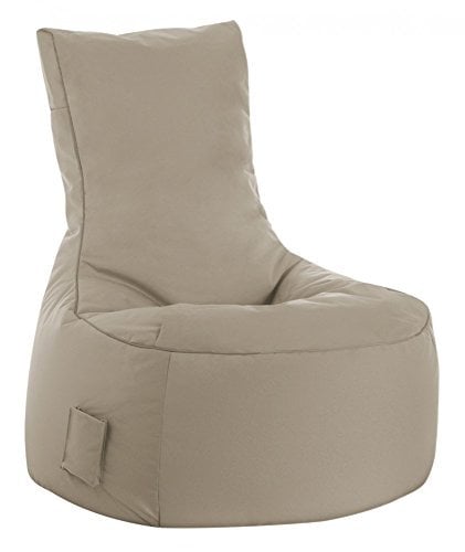 SITTING POINT only by MAGMA Sitzsack Scuba Swing Khaki