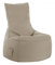 SITTING POINT only by MAGMA Sitzsack Scuba Swing Khaki